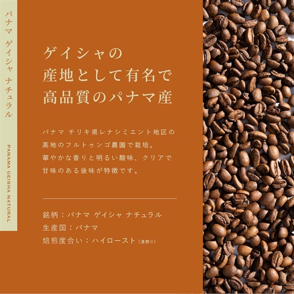 コーヒー通販 青海珈琲